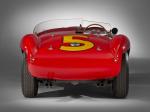 Ferrari 375 MM Spyder (0364AM) 1953 года